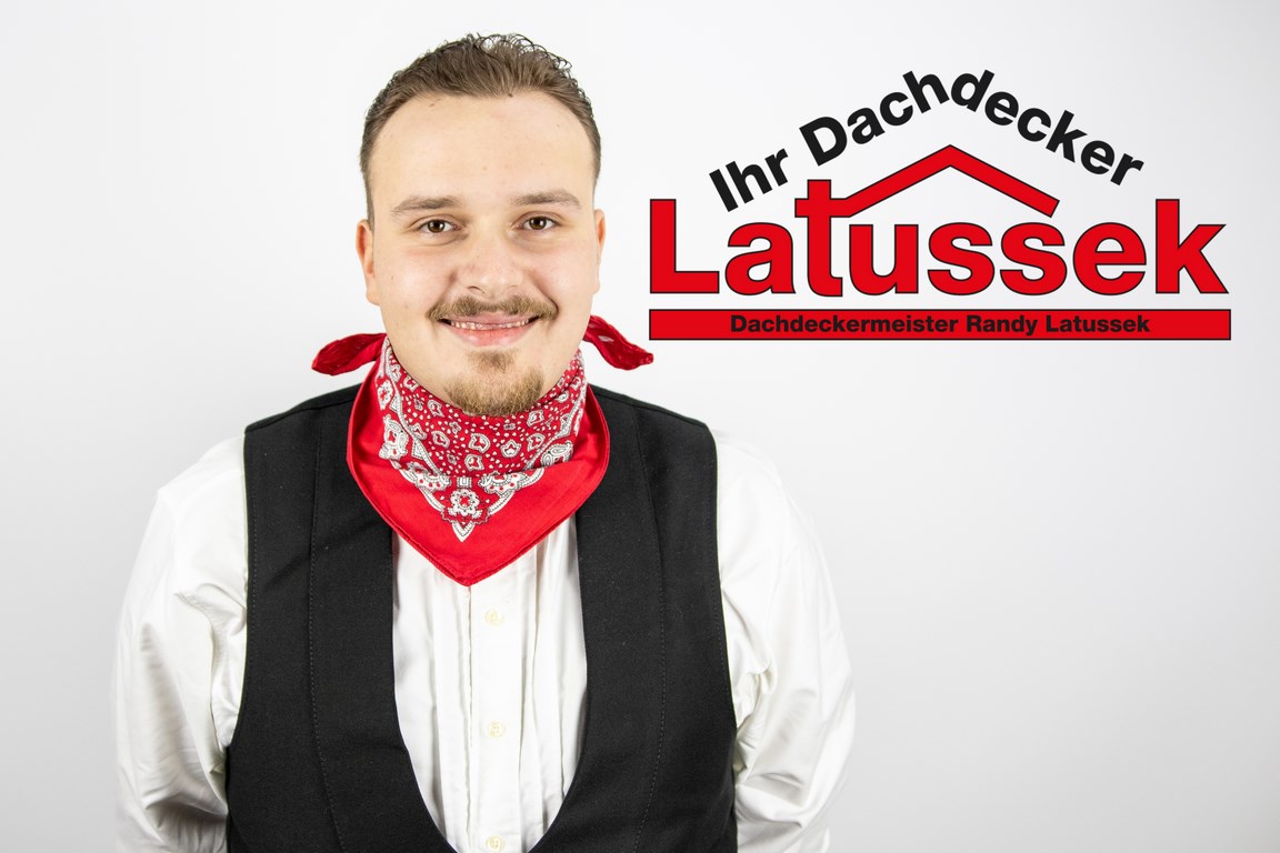 Wegener [dachdecker latussek]